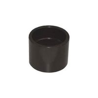 110mm ABS Coupling | Durable & Easy to Install | Conduit Connector by Tradepro Australia Pty Ltd