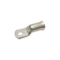 Copper Cable Lug 10mm² | High Conductivity | Bell Mouth Entry Design | 10mm Stud Size by Tradepro Australia