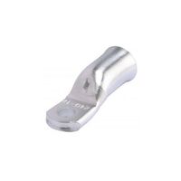 Circuit Breaker Copper Lug 120mm | High Conductivity Copper | 8mm Stud Size | Reliable Connections by Tradepro Australia Pty Ltd