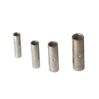 Copper Link 50mm Pack of 50 | High Conductivity Copper | Ideal for Electrical Wiring | Durable Design by Tradepro Australia Pty Ltd