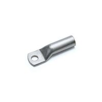 Copper Lug Long Barrel 50mm² | High Conductivity Copper | 10mm Stud Size | Secure Connection by Tradepro Australia Pty Ltd