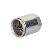 40mm Stainless Steel Female Rapid Connect Adaptor | IP67 Rated | Durable 316 Material | Secure Fitting by Tradepro Australia Pty Ltd