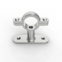 50mm Munson Ring | Stainless Steel | 30mm Standoff | Corrosion Resistant by Tradepro Australia Pty Ltd