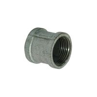 25mm Nominal Bore Socket | Durable Construction | Commercial Use | Water Pipe Accessory by Tradepro Australia Pty Ltd