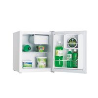 Bar Fridge 46L Usable Volume | Manual Defrost & Ice Cube Box | Reversible Door by GAF