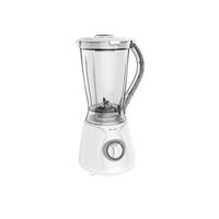 1.5L Kitchen Blender | 350W Motor | 4 Speeds & Pulse Feature | Stainless Steel Blades by GAF