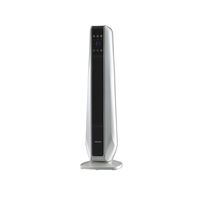 Ceramic Tower Heater 2400W with LED Display & Remote Control | 70° Oscillation | Touch Screen by GAF