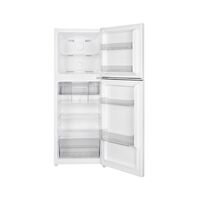 Top Mount Refrigerator 197L | Frost Free | Electronic Control & 3.5 Star Rating | White by GAF