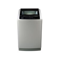 Top Load Washing Machine 13kg | Stainless Steel Tub | 720 RPM Spin Speed | 8 Wash Programs | GAF
