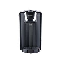 Hot Water Dispenser 2.5L | 2000W-2400W Power | Rapid Dispensing & Boil-Dry Protection | Black by GAF