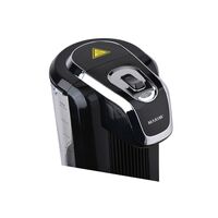 Hot Water Dispenser 2.5L | 2000W-2400W Power | Rapid Dispensing & Boil-Dry Protection | Black by GAF