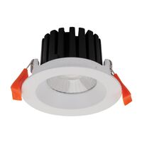 AQUA-10 10W CRI90 LED TRIO KIT IP65