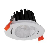 AQUA-TILT 13W CRI90 LED TRIO KIT IP65
