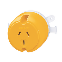 Plug Socket Base - 240V