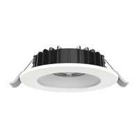 SWAP-SLEEK 8W 90MM CRI80 LED TRIO DOWNLIGHT