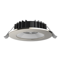 SWAP-SLEEK 8W 90MM CRI80 LED TRIO DOWNLIGHT