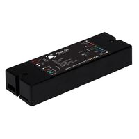 CHAMELEON RGBW Data repeater 4 channels