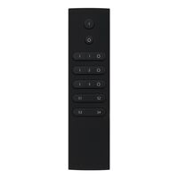 Cham Single Colour Remote with wall bracket