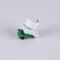 1-10V Analogue Dimming Pod for use for LED Signal Control - Clipsal or HPM Switch plate adaptable