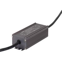 DRIVER 12V Weatherproof Constant Voltage Ip66