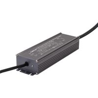 DRIVER 24V Weathproof Constant Voltage Ip66