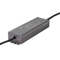 DRIVER 24V Weathproof Constant Voltage Ip66