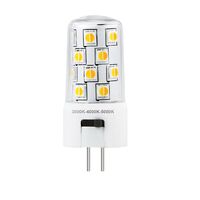 KEY G5.3 BI-PIN 4W 12V DC 3-CCT TRICOLOUR CRI90