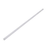 CORNER-16 16X16MM P/M C/W OPAL RND DIF & EC