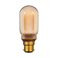 MINI BANANA RETRO 3.5W LED FILAMENT LAMP DIMABLE 240V