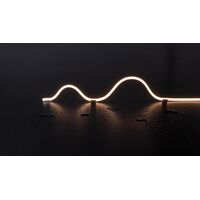 PLEO-14.4W Neon IP66 CRI90 24V 1M