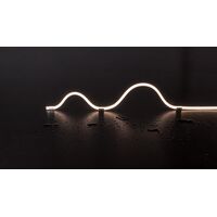 PLEO-14.4W Neon IP66 CRI90 24V 1M