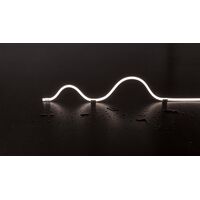 PLEO-14.4W Neon IP66 CRI90 24V 1M