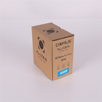 PLEX-COB-10 STRIP IP54 CRI90 24V 640LED/M 20M PACK