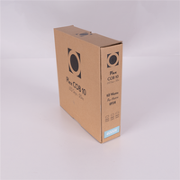 PLEX-COB-10 STRIP IP54 CRI90 24V 640LED/M 50M PACK