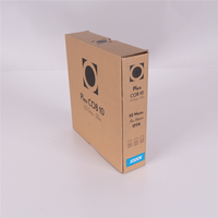 PLEX-COB-10 STRIP IP54 CRI90 24V 640LED/M 50M PACK