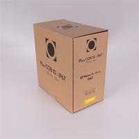 PLEX-COB-10-IP67 STRIP IP67 CRI90 24V 640LED/M 50M