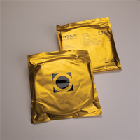 PLEX-COB-10-IP67 STRIP IP67 CRI90 24V 640LED/M 5M