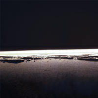 PLEX-COB-10-IP67 STRIP IP67 CRI90 24V 640LED/M 1M