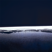 PLEX-COB-10-IP67 STRIP IP67 CRI90 24V 640LED/M 1M