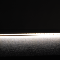 PLEX-COB-10 STRIP IP54 CRI90 24V 640LED/M 1M