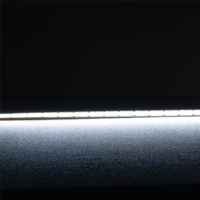 PLEX-COB-10 STRIP IP54 CRI90 24V 640LED/M 1M