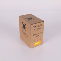 PLEX-COB-15 STRIP IP54 CRI90 24V 640LED/M 20M PACK