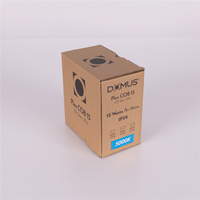 PLEX-COB-15 STRIP IP54 CRI90 24V 640LED/M 20M PACK