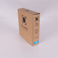 PLEX-COB-15 STRIP IP54 CRI90 24V 640LED/M 50M PACK