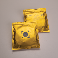 PLEX-COB-15 STRIP IP54 CRI90 24V 640LED/M 5M PACK