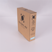 PLEX-COB-15-IP67 STRIP IP67 CRI90 24V 640LED/M 20M