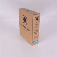 PLEX-COB-15-IP67 STRIP IP67 CRI90 24V 640LED/M 20M