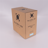 PLEX-COB-15-IP67 STRIP IP67 CRI90 24V 640LED/M 50M