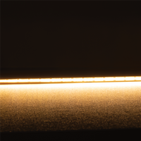 PLEX-COB-15 STRIP IP54 CRI90 24V 640LED/M 1M