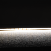 PLEX-COB-15 STRIP IP54 CRI90 24V 640LED/M 1M